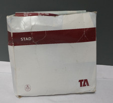 vanne d'équilibrage TA ref : 52151-032 DN 32