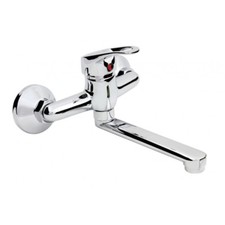 Aqbau® Robinet Mural SM