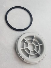 Écrou joint caoutchouc