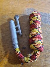  BRIQUET A MECHE AMADOU en