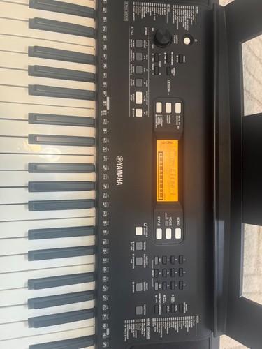 Clavier portable yamaha - portable,