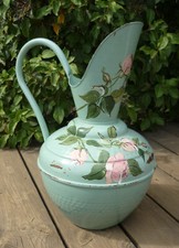 Verseuse ancienne - arrosoir -