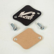 Obturateur de pompe à huile