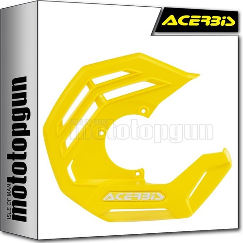 Acerbis couvercle disque - couvercle,