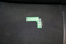 Carte d'alimentation ACER ASPIRE 1520