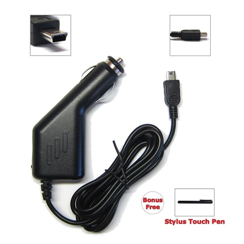 Car power charger - 2a,