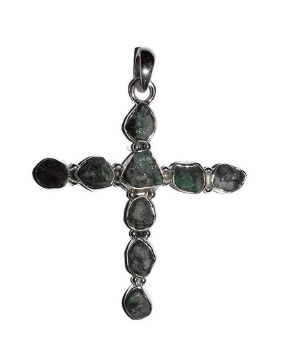 Pendentif sainte croix - pendentif,