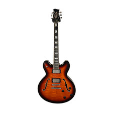 STROMBERG GUITARS Fremont