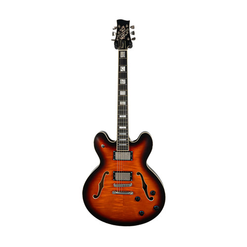 Stromberg guitars fremont - stromberg,