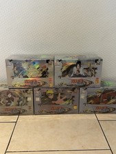 display naruto kayou Lots De 5
