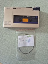 Walkman Sony Aiwa Vintage