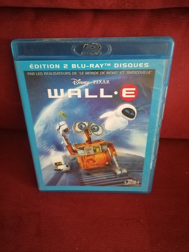 Blu ray zone - ray,
