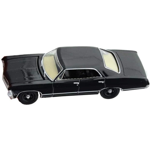 Supernatural moulé - 1/64,