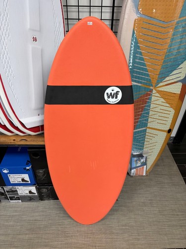 Liquid force foamie wake - 4'4",