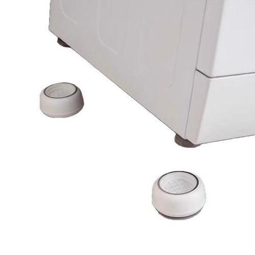 Tampons lave linge pieds - lave-linge,