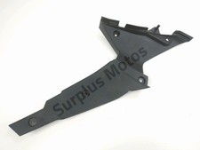 SOUS FACE DE CARENAGE GAUCHE YAMAHA XTZ 1200 SUPER TENERE 2015-2016 / NE 57270