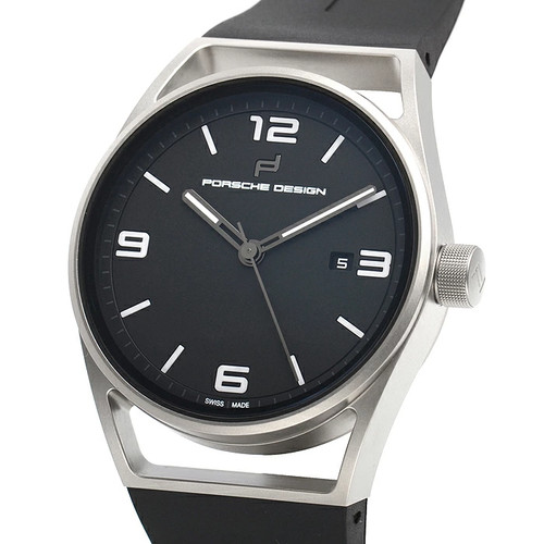 Porsche design 1919 datetimer - porsche,