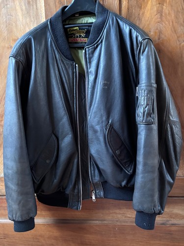Superbe blouson aviateur - superbe,