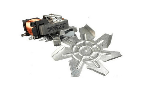 Moteur ventilateur chaleur - moteur,