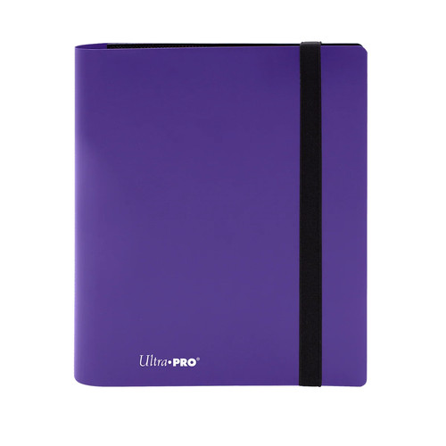 Ultra pro binder album - ultra,