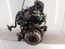 Moteur RENAULT MASTER 3 PHASE 2 8201407523