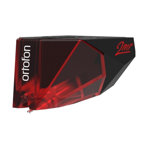 Ortofon 2mr red - ortofon,