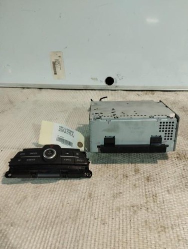 Autoradio origine ford - ford, focus