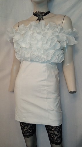Magnifique robe soirée - robe, de