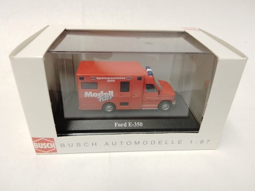 Busch ford 350 style rétro - style,