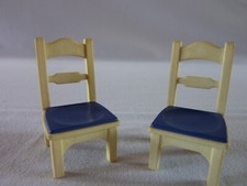 PLAYMOBIL 5322 LOT DE 2