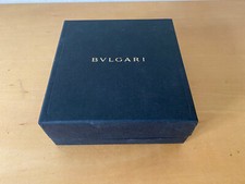Étui À Bijoux BULGARI