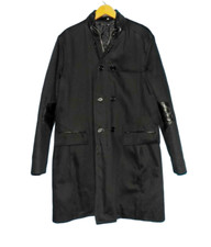 manteau homme BIKKEMBERGS en