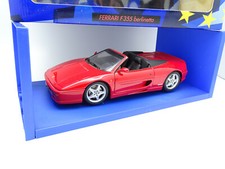 UT Models 1/18 - Ferrari F355