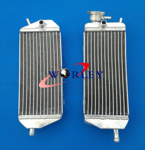 Aluminum radiateur pour - radiateur,