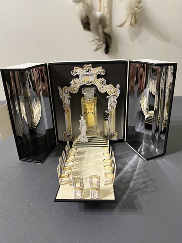 Coffret chanel pour - coffret, 5