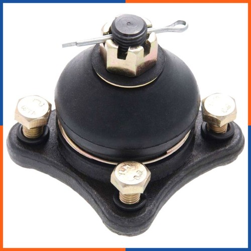Rotule suspension avant - suspension,