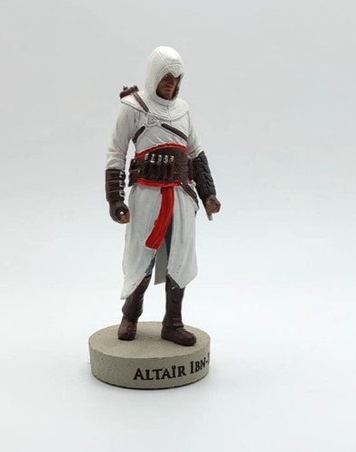 Figurine ubisoft assassin - figurine,
