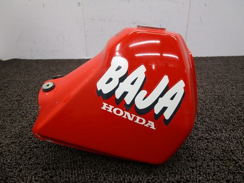 Xlr250 baja fuel tank - fuel, cock