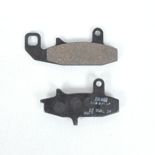 Plaquette frein brembo pour - plaquette,