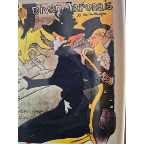 Vintage toulouse lautrec - vintage, toulouse-lautrec