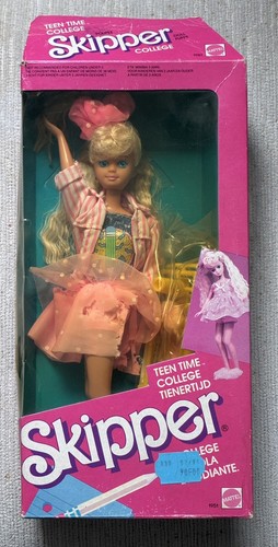 Mattel vintage 1988 - mattel,