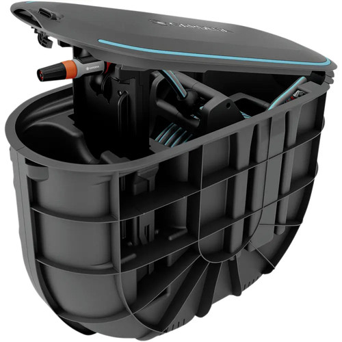 Gardena 18650 enrouleur de - gardena,