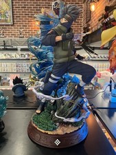 Statue Naruto Kakashi