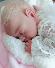 bebe reborn de silicone sexe