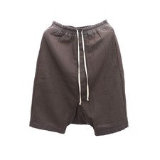 Rick Owens Pantalons courts en