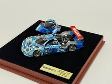 Voiture Nissan R390 GT1 #2