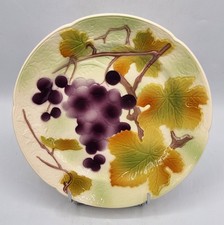 Assiette à dessert en