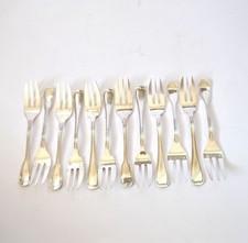 ST MEDARD Lot 12 Fourchettes