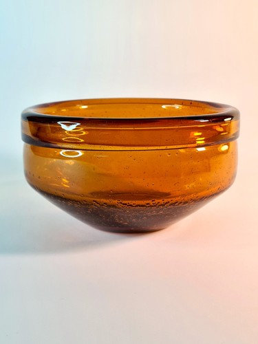 Coupelle vintage verre - coupelle,