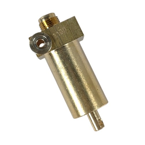 Cric hydraulique pour riello - hydraulique,